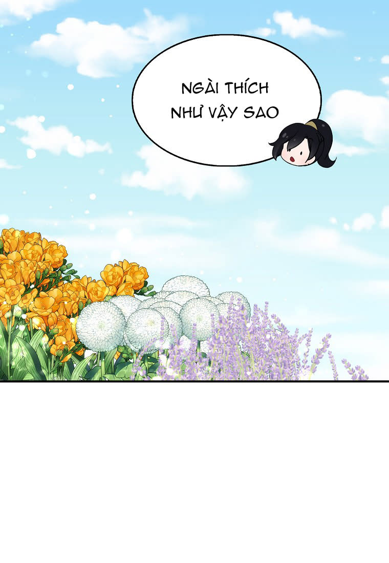 Tôi sẽ cố gắng bảo vệ em gái Chap 34 - Trang 2