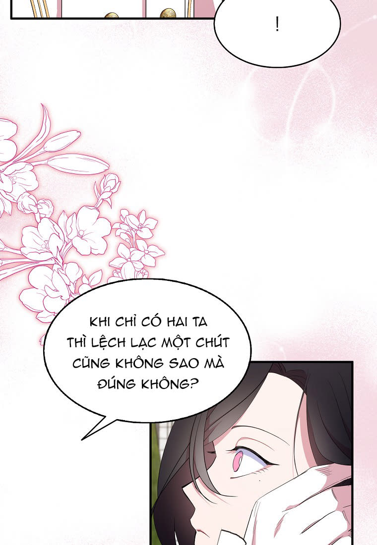 Tôi sẽ cố gắng bảo vệ em gái Chap 34 - Trang 2