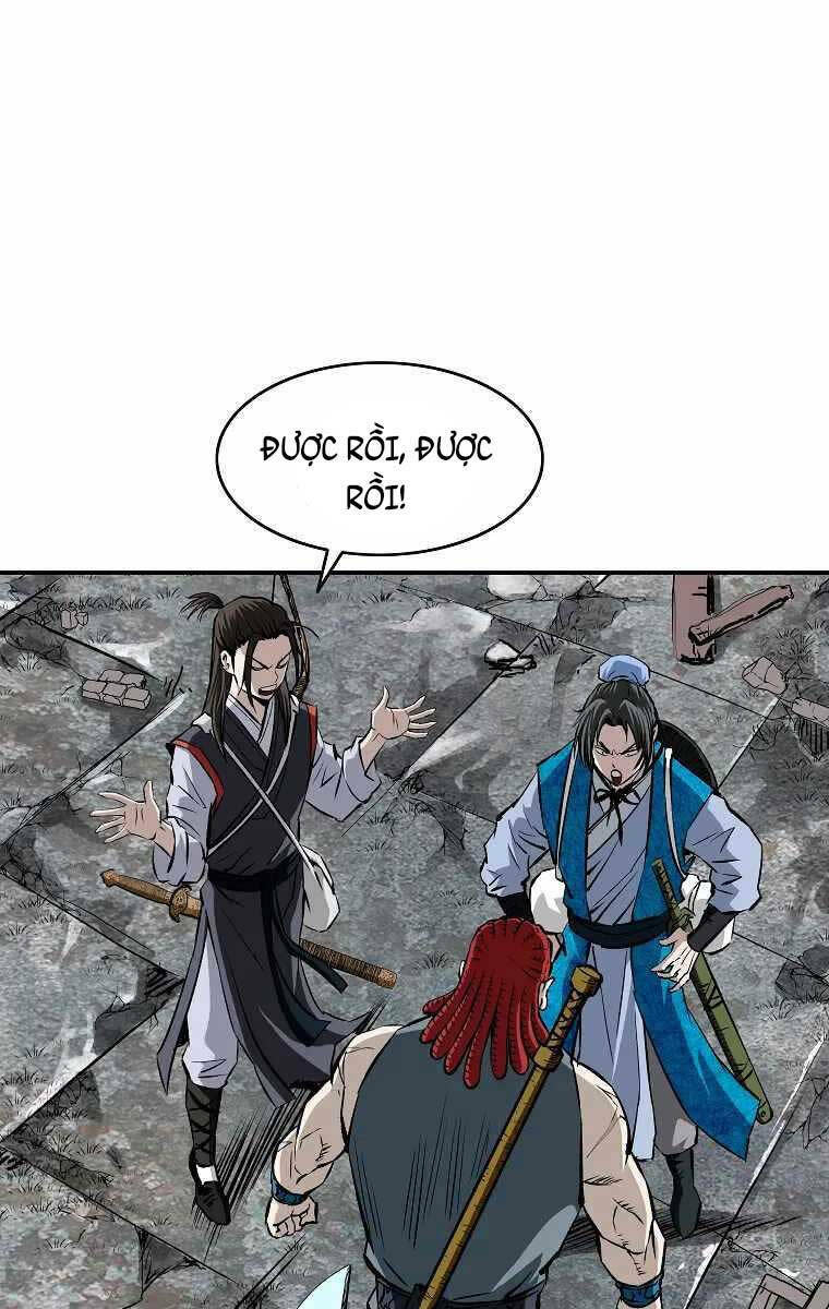 cung quỷ kiếm thần chapter 165 - Next Chapter 165