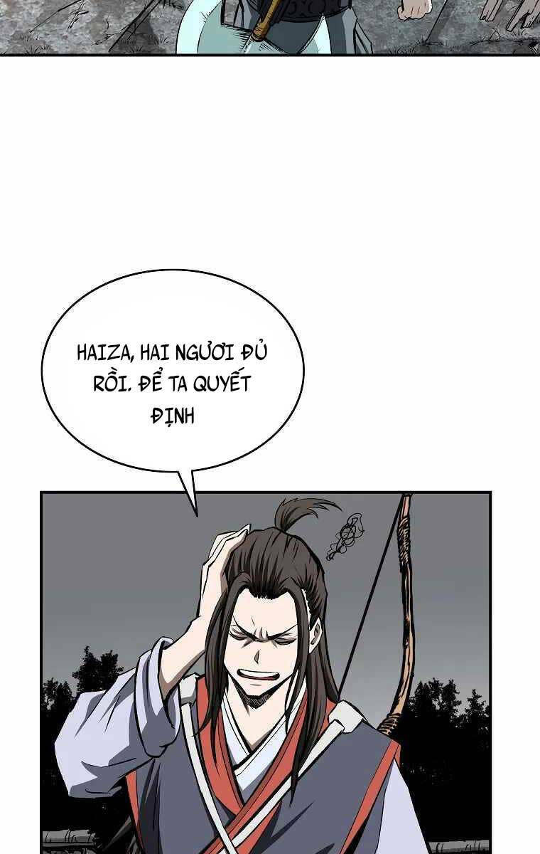 cung quỷ kiếm thần chapter 165 - Next Chapter 165