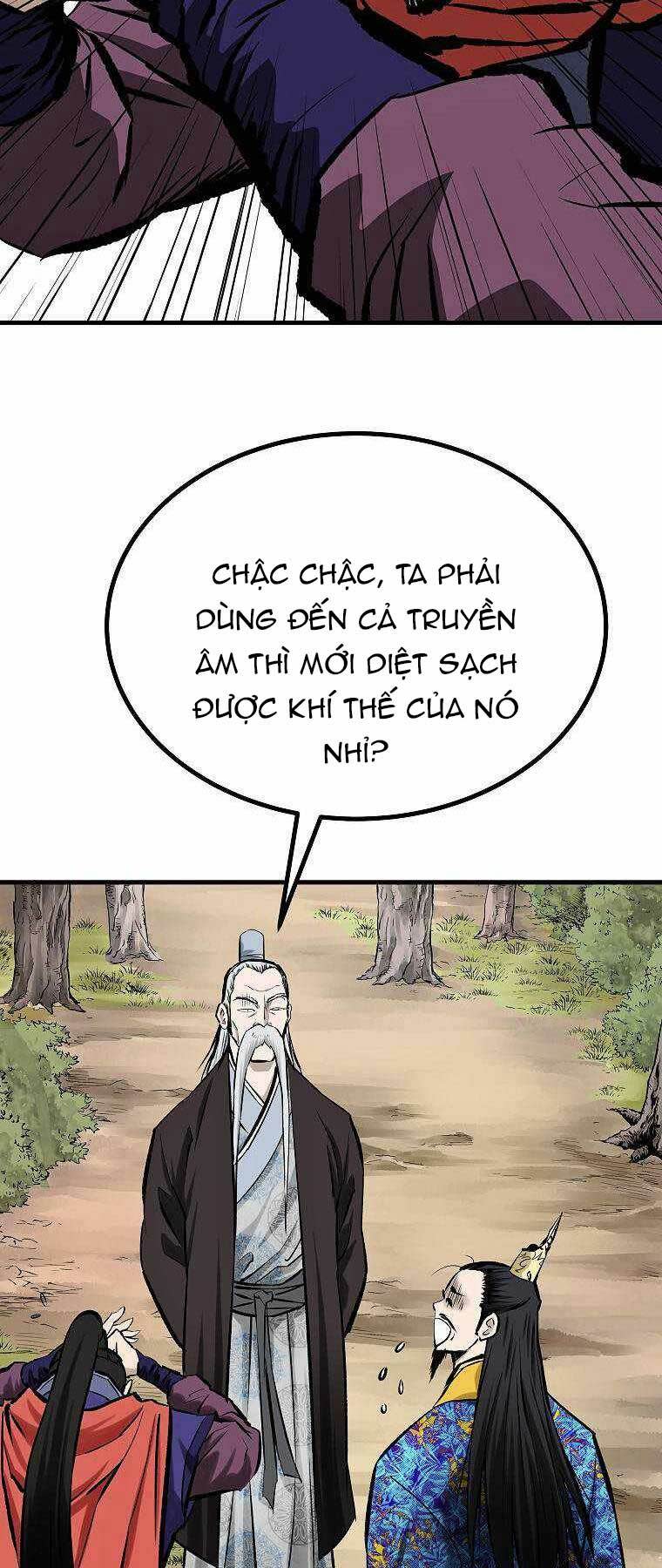 cung quỷ kiếm thần chương 189 - Next Chapter 189