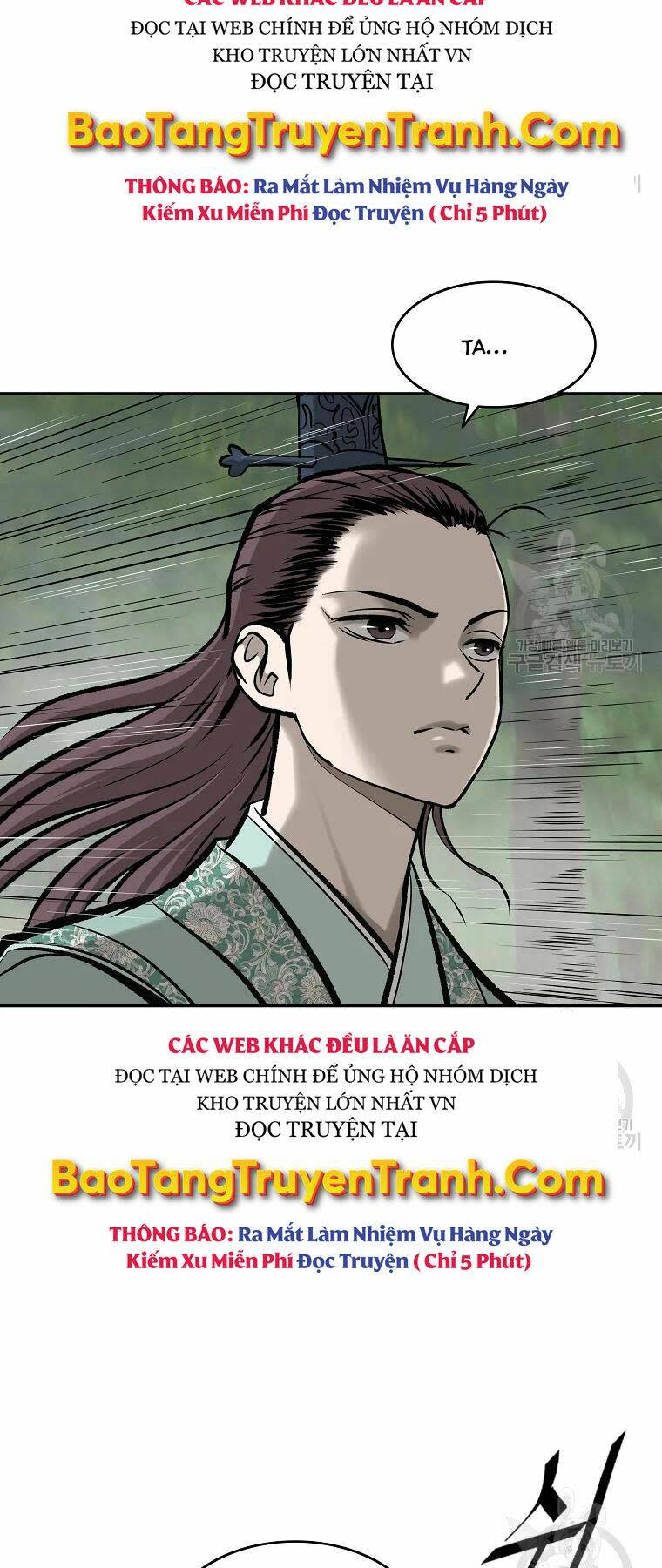 cung quỷ kiếm thần chapter 129 - Next Chapter 129