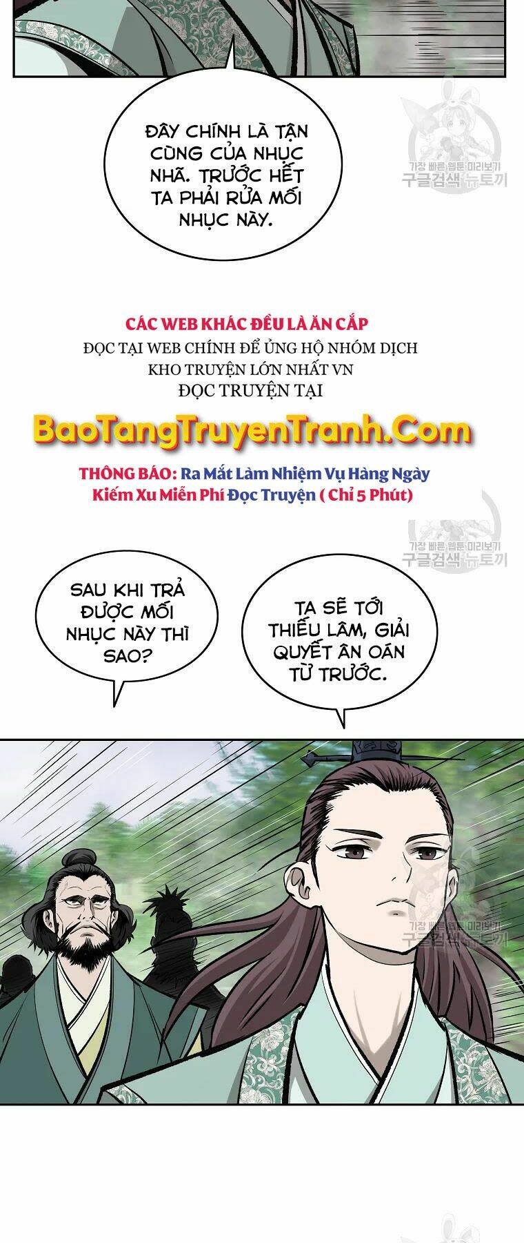 cung quỷ kiếm thần chapter 129 - Next Chapter 129