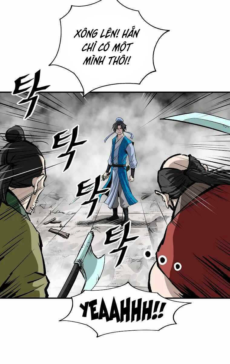 cung quỷ kiếm thần chapter 165 - Next Chapter 165