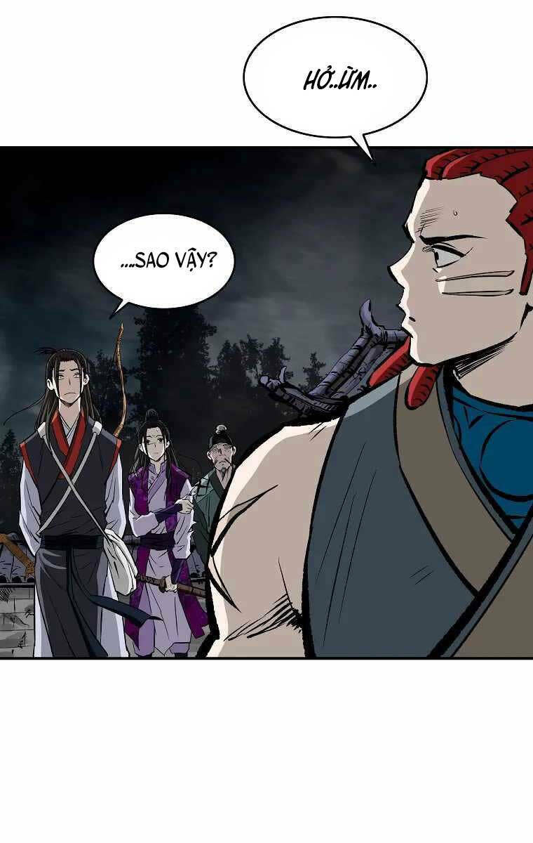 cung quỷ kiếm thần chapter 165 - Next Chapter 165