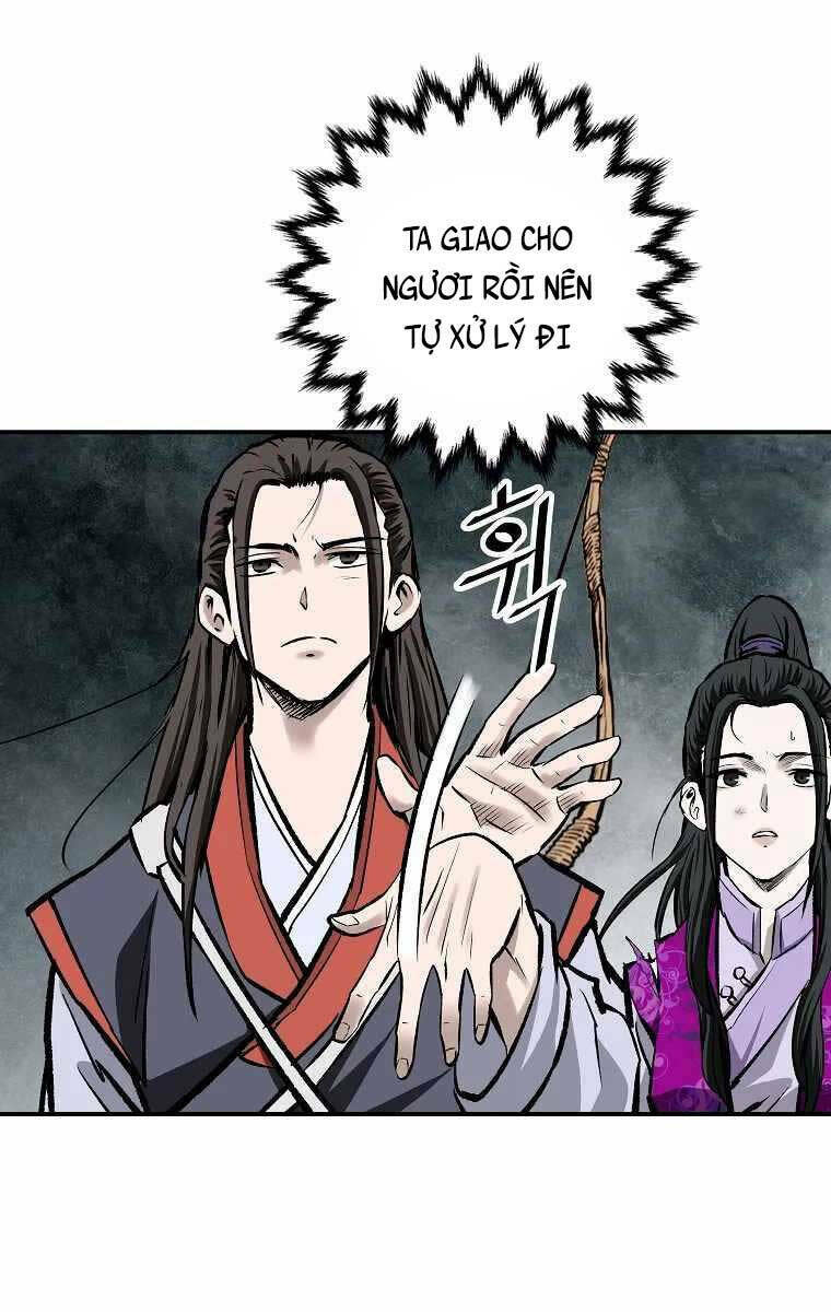 cung quỷ kiếm thần chapter 165 - Next Chapter 165