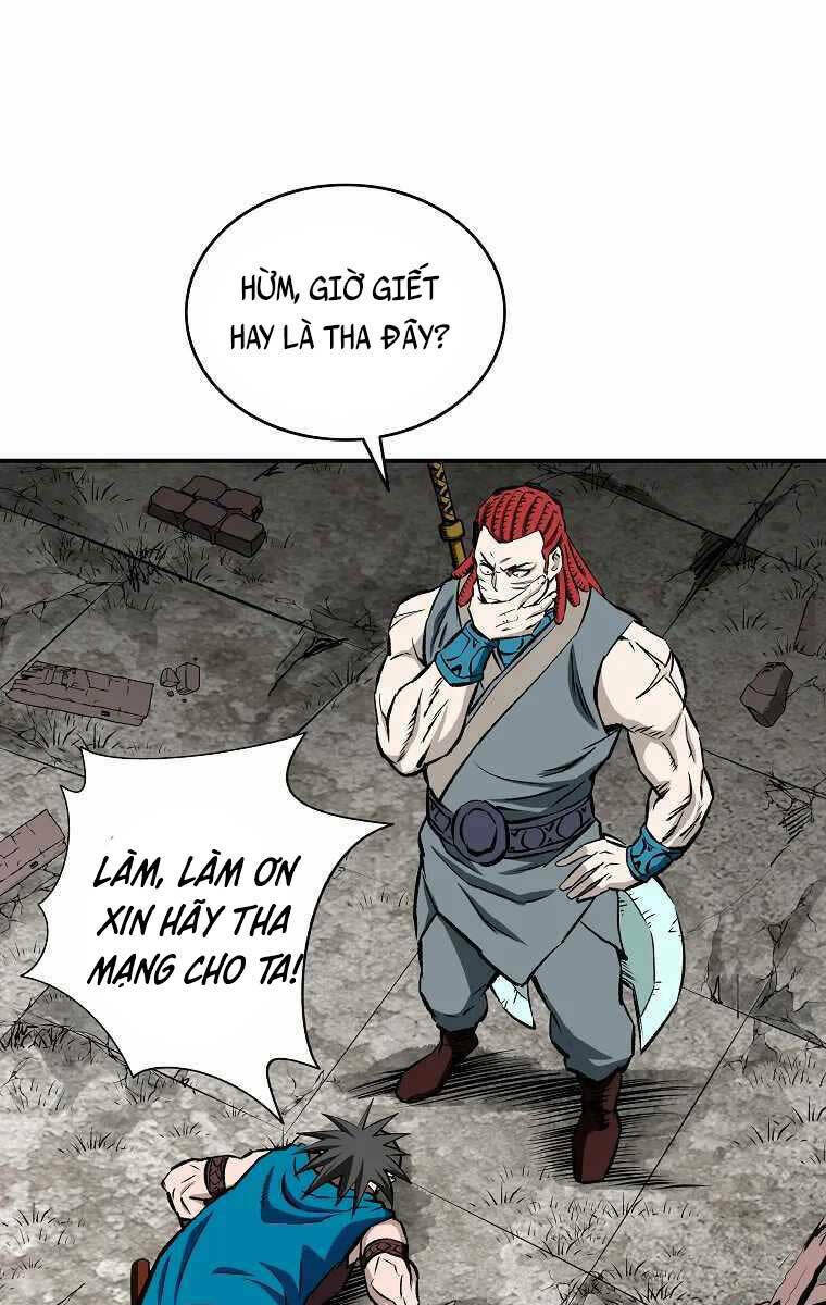 cung quỷ kiếm thần chapter 165 - Next Chapter 165