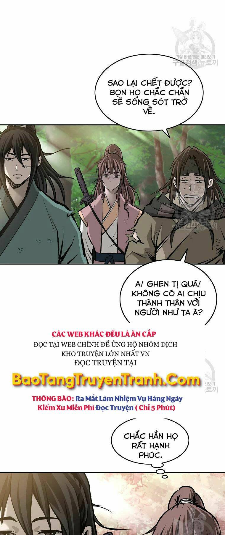 cung quỷ kiếm thần chapter 129 - Next Chapter 129