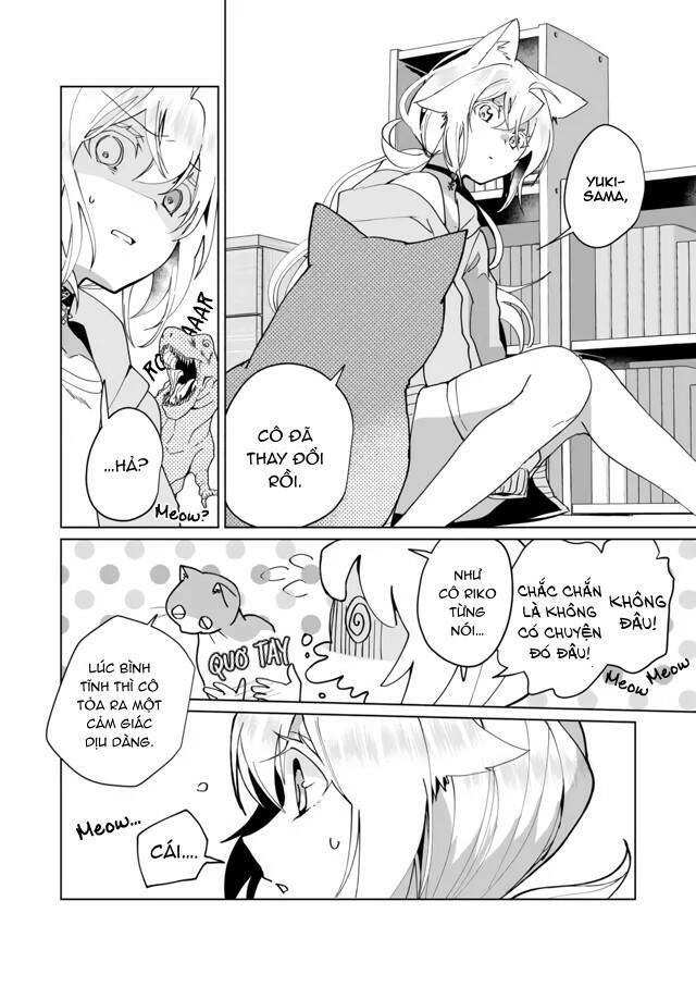 catulus syndrome chapter 71 - Next chapter 72