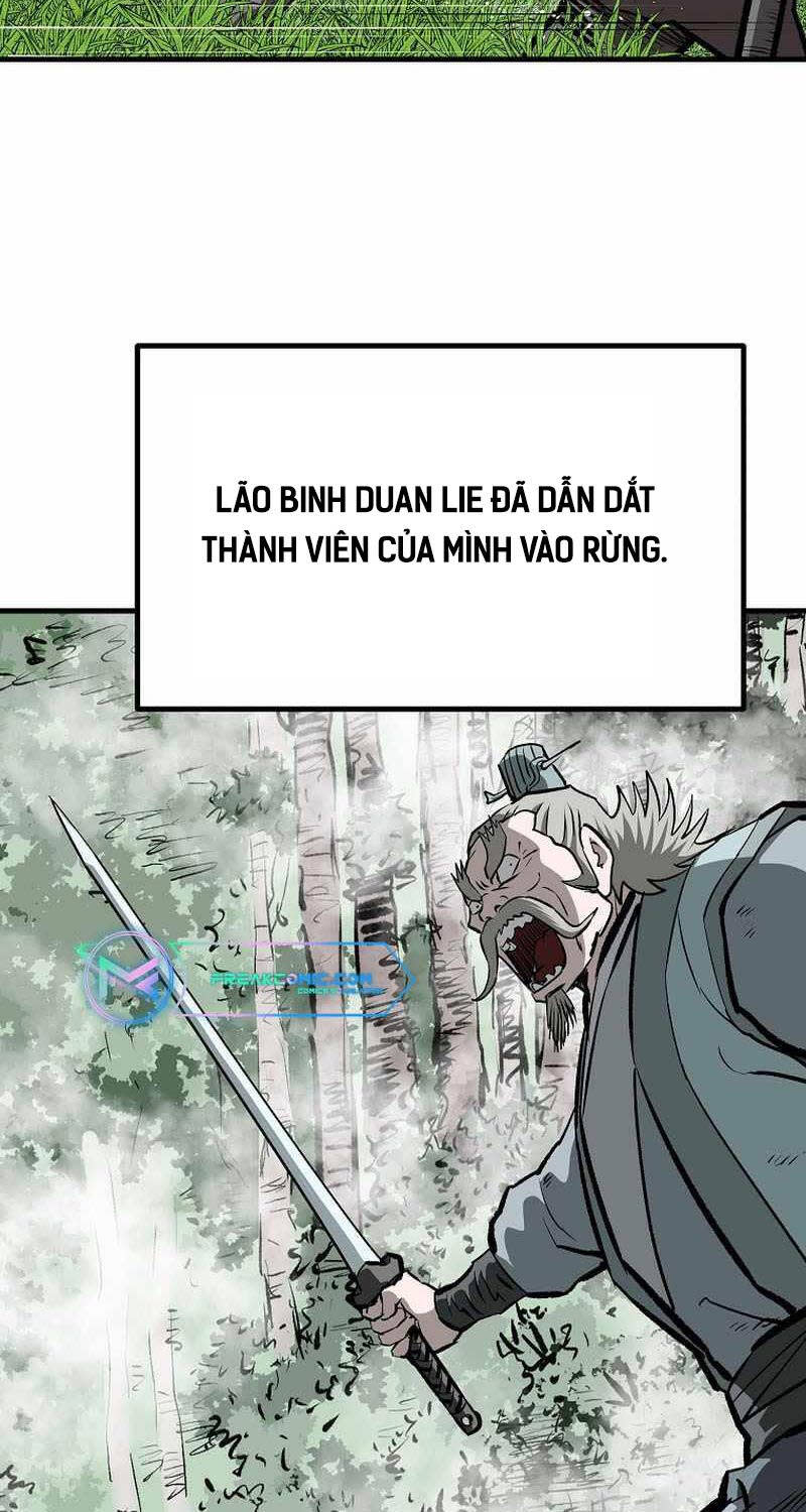 cung quỷ kiếm thần Chapter 231 - Next Chapter 231