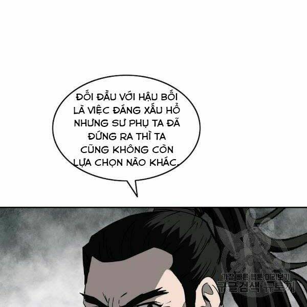 cung quỷ kiếm thần chapter 93 - Next Chapter 93