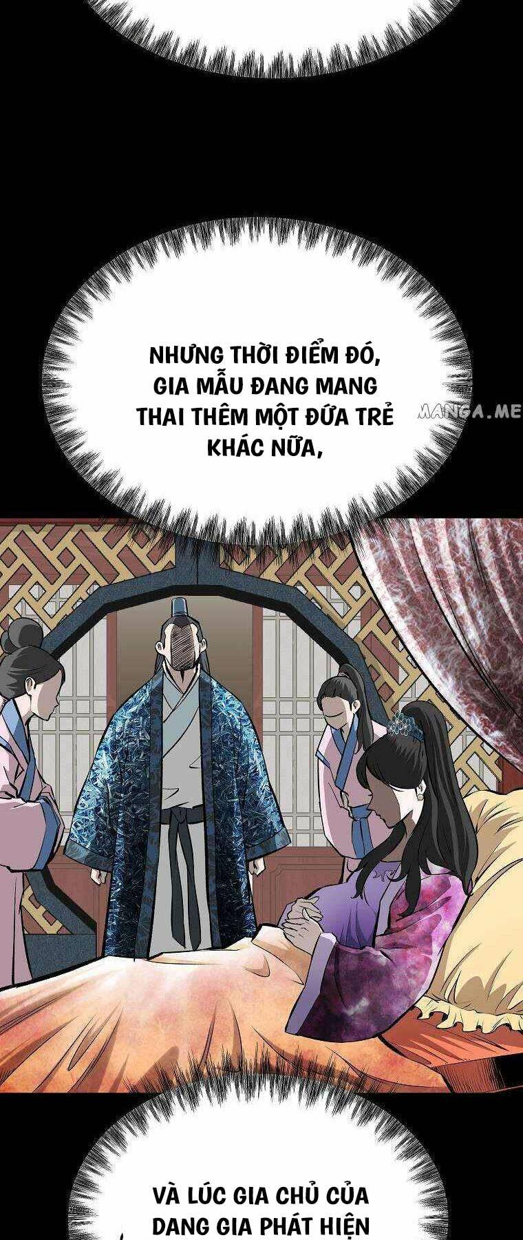 cung quỷ kiếm thần chương 212 - Next Chapter 212