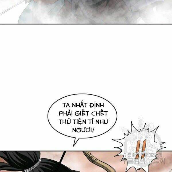 cung quỷ kiếm thần chapter 93 - Next Chapter 93