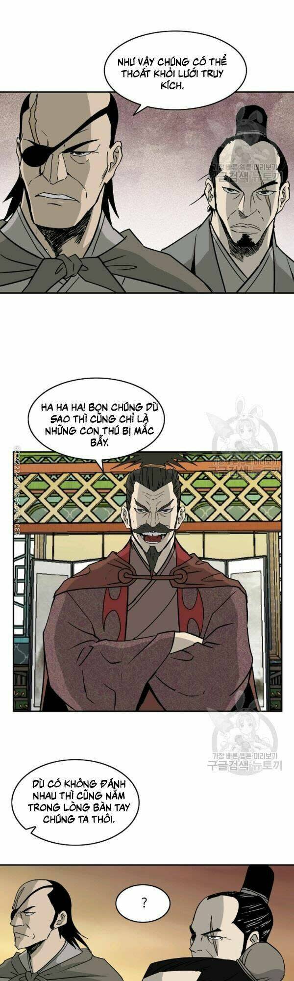 cung quỷ kiếm thần chương 53 - Next Chapter 53