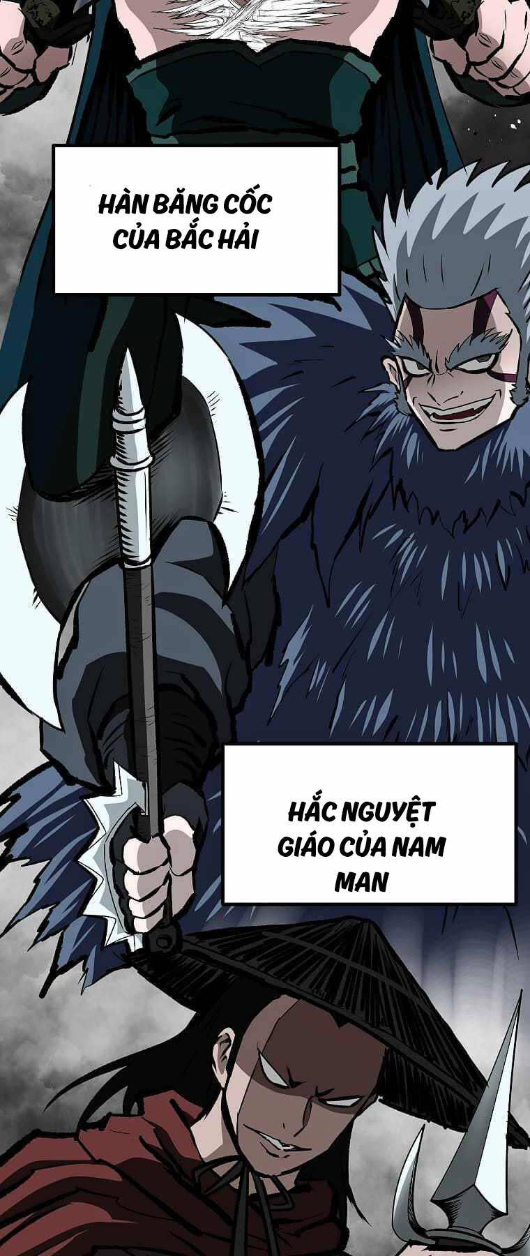 cung quỷ kiếm thần chương 220 - Next Chapter 220