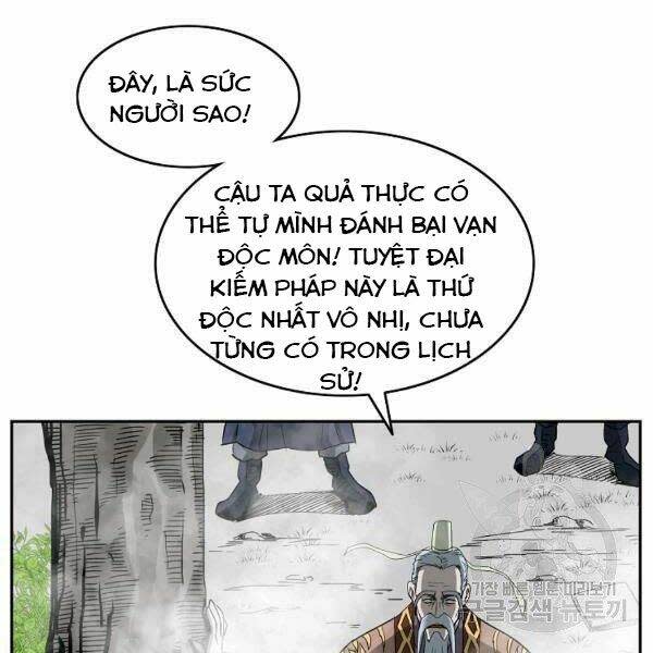 cung quỷ kiếm thần chapter 93 - Next Chapter 93