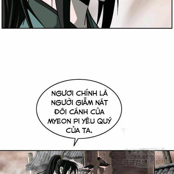 cung quỷ kiếm thần chapter 93 - Next Chapter 93