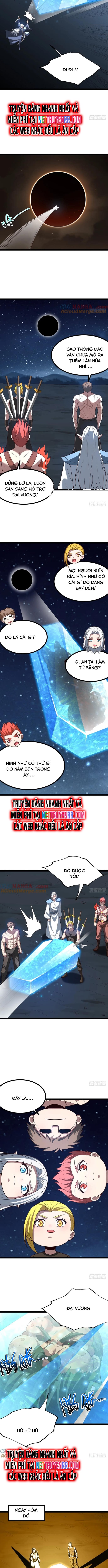 Ta Chính Nghĩa Nhưng Bị Hệ Thống Ép Thành Trùm Phản Diện Chapter 100 - Trang 2