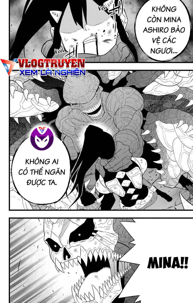 quái vật #8 Chapter 99 - Next Chapter 100