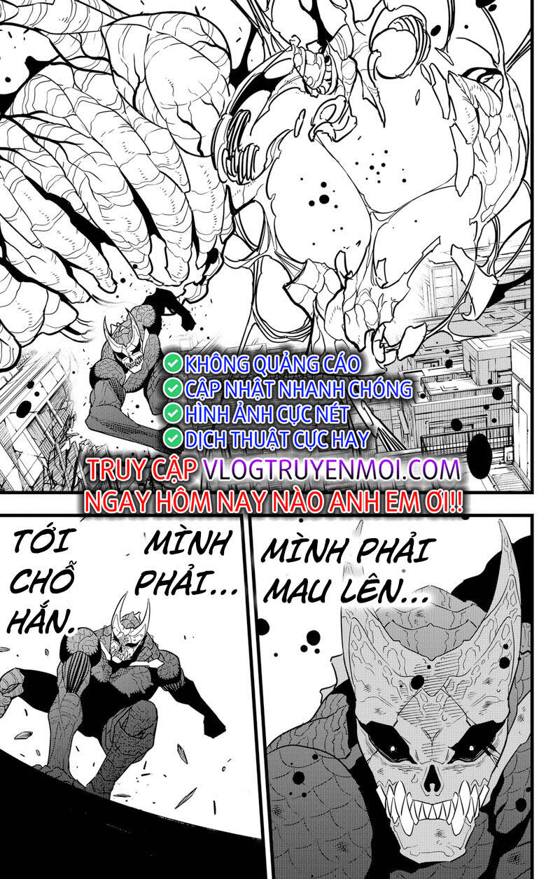 quái vật #8 Chapter 99 - Next Chapter 100