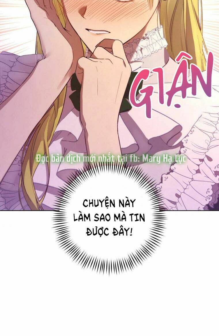 Công Chúa Khắc Dấu Lên Kẻ Phản Nghịch Chapter 49 - Next Chapter 50