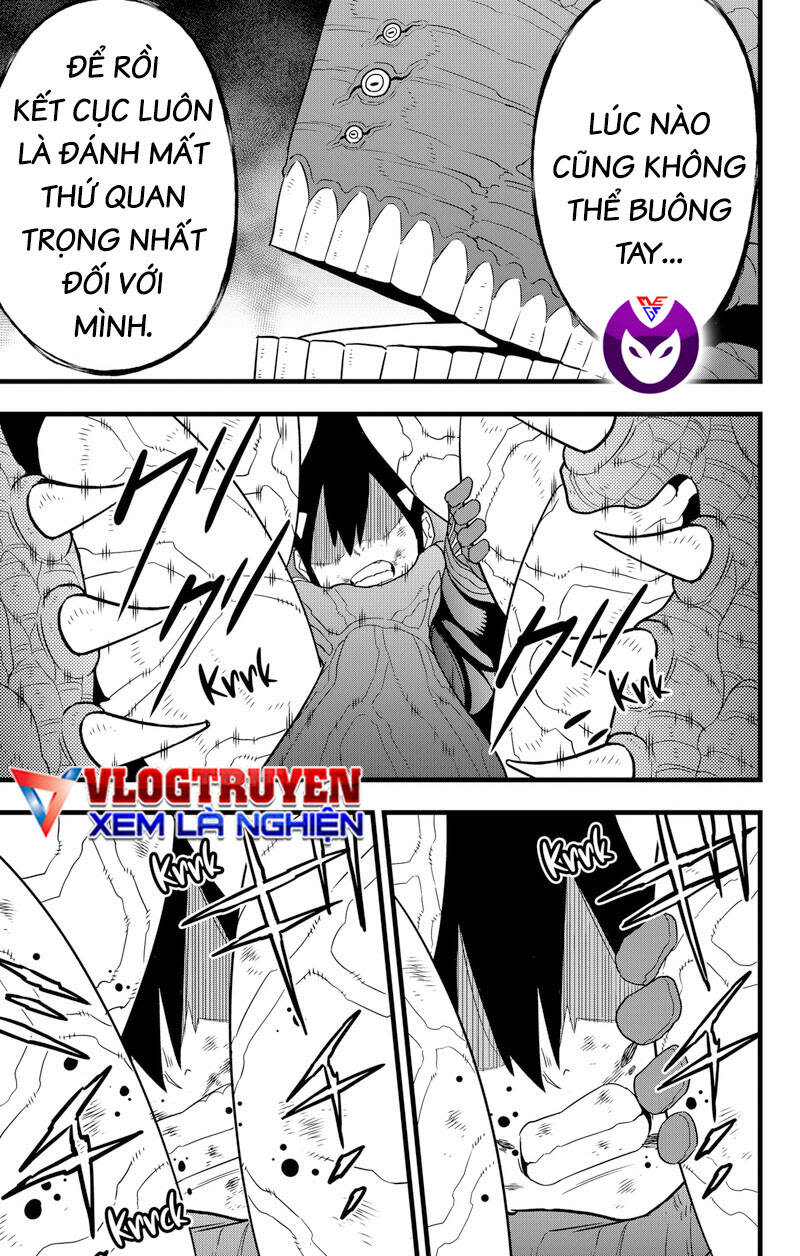 quái vật #8 Chapter 99 - Next Chapter 100