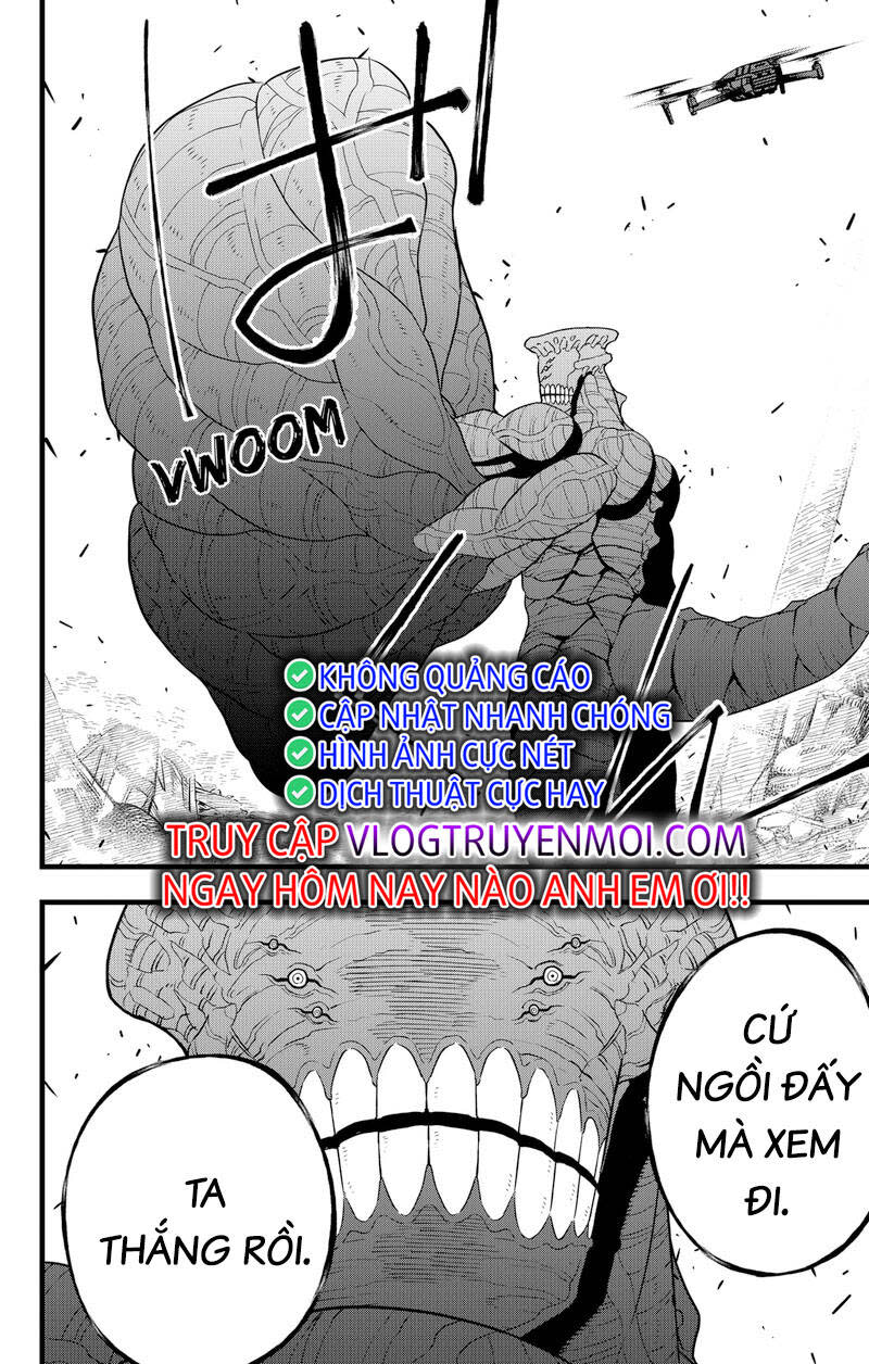 quái vật #8 Chapter 99 - Next Chapter 100