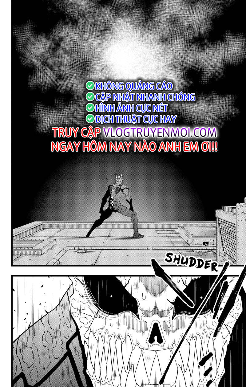 quái vật #8 Chapter 99 - Next Chapter 100