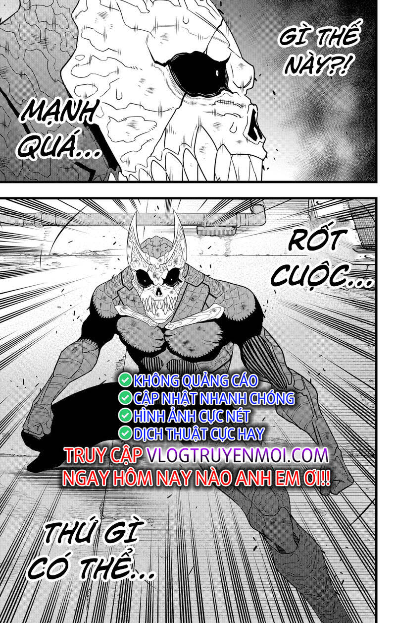 quái vật #8 Chapter 99 - Next Chapter 100