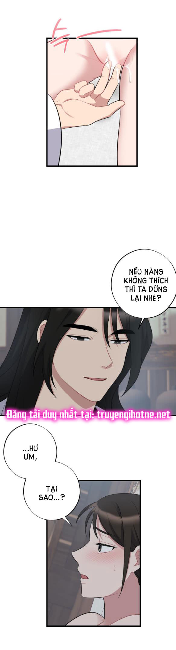 [18+] mơ về một cơn mưa phùn Chap 11.1 - Next 11.1