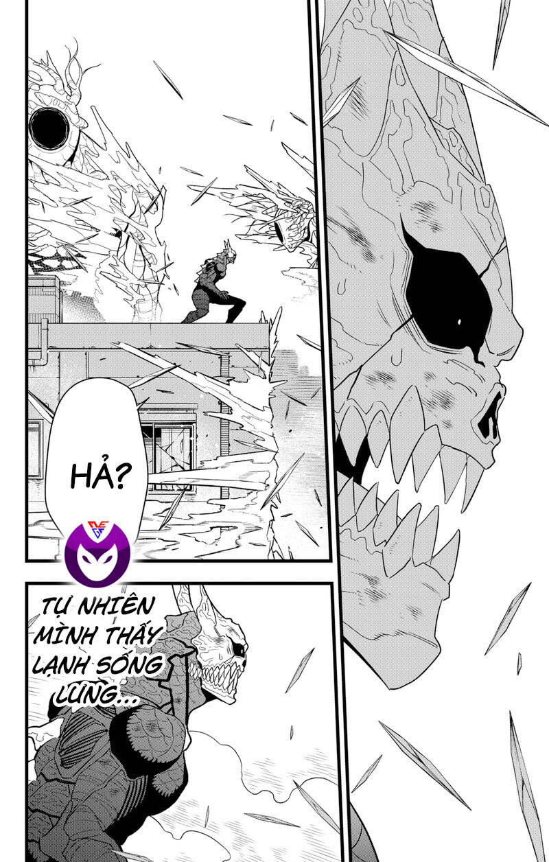 quái vật #8 Chapter 99 - Next Chapter 100