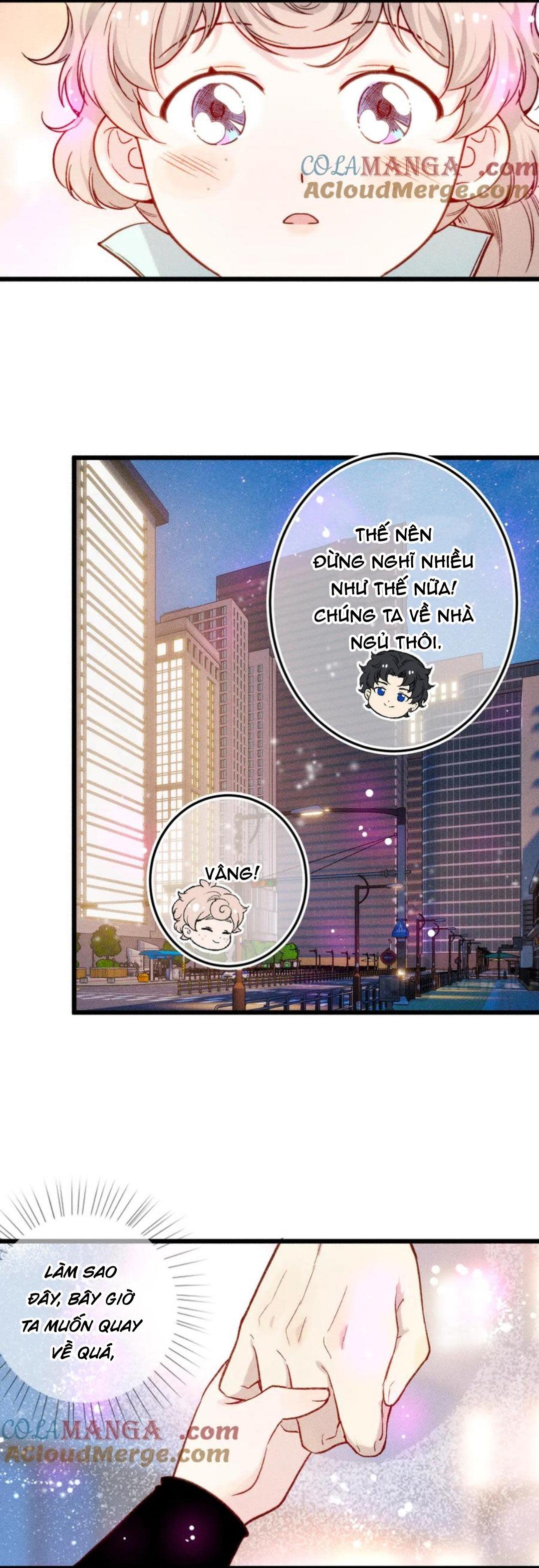 Ngốc Nghếch Đáng Yêu Chapter 13 - Next Chapter 14