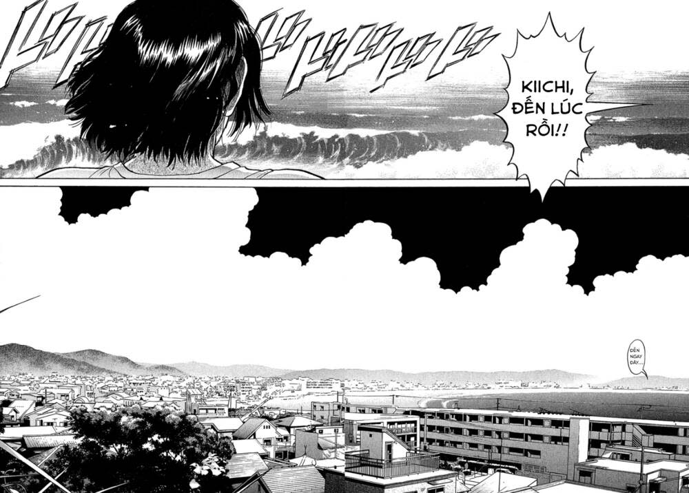 kiichi!! vs chapter 4 - Trang 2