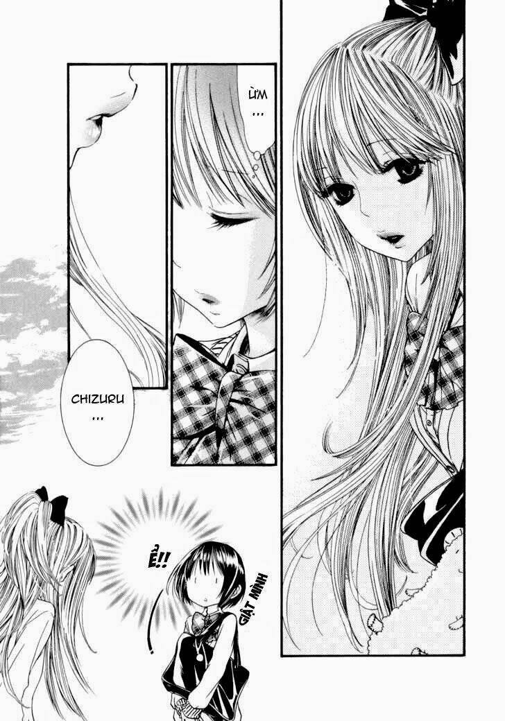 Kuchibiru Ni Suketa Orange Chapter 1 - Next Chapter 2