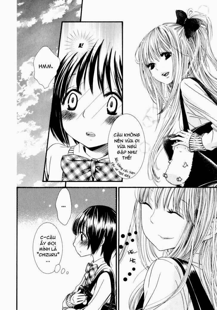 Kuchibiru Ni Suketa Orange Chapter 1 - Next Chapter 2