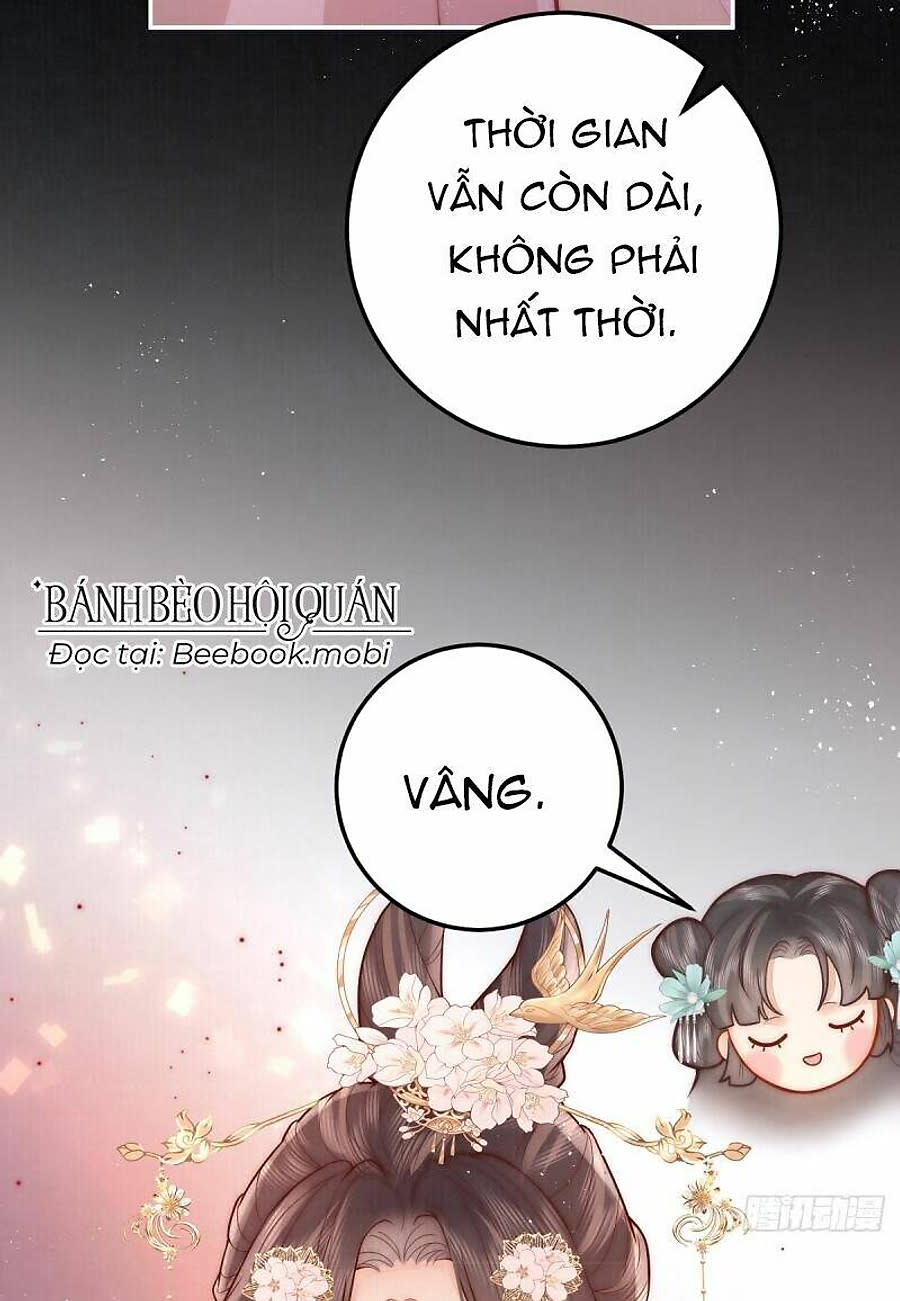 truyền thuyết nữ đế Chapter 9 - Trang 2