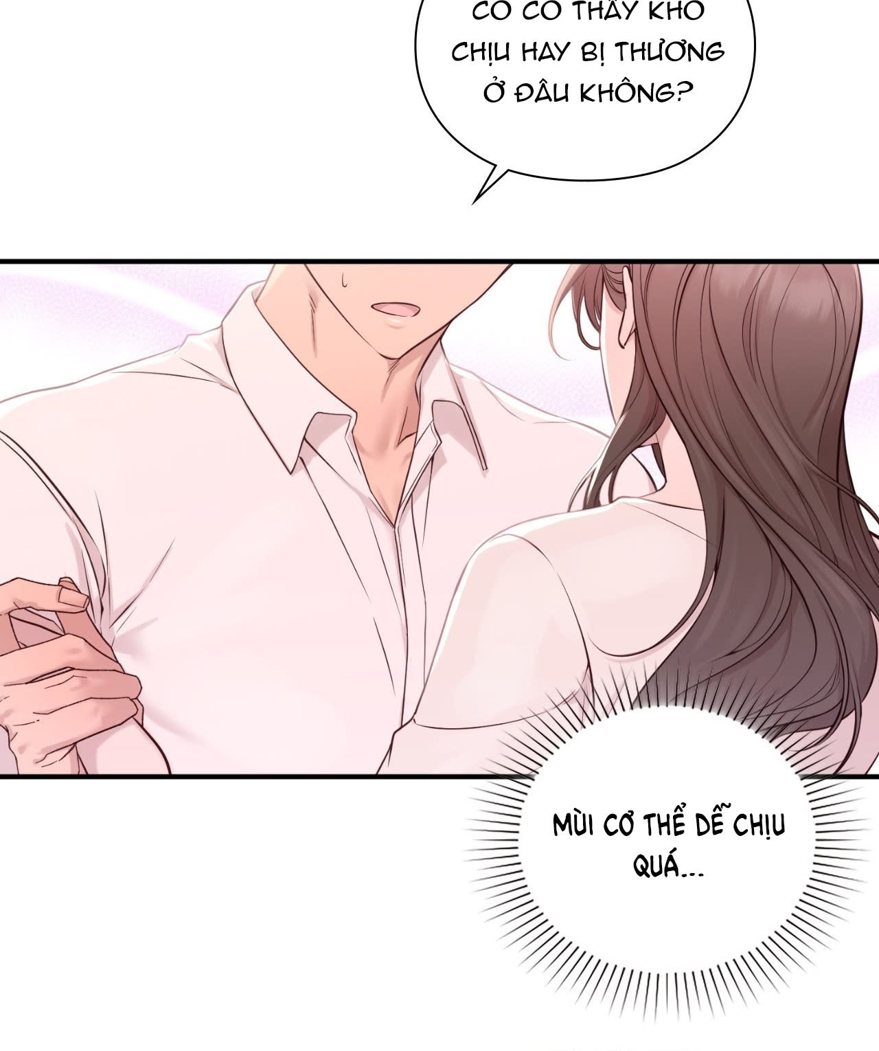 [18+] hành trình vô nghĩa Chap 2 - Next 2.1