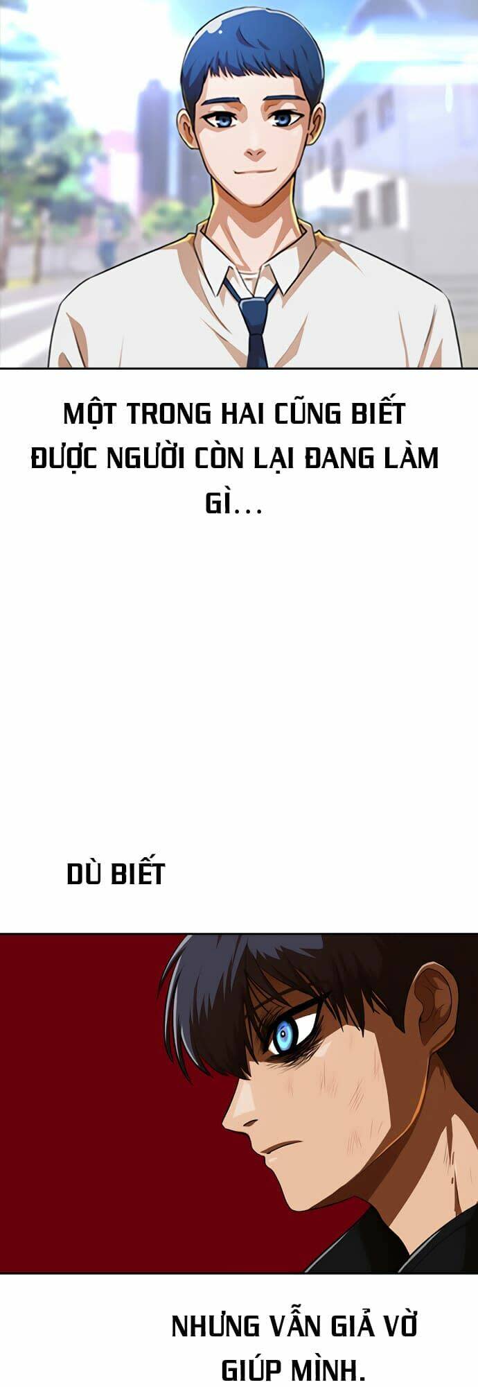 cô gái từ ứng dụng nhắn tin ngẫu nhiên Chương 193 - Trang 2