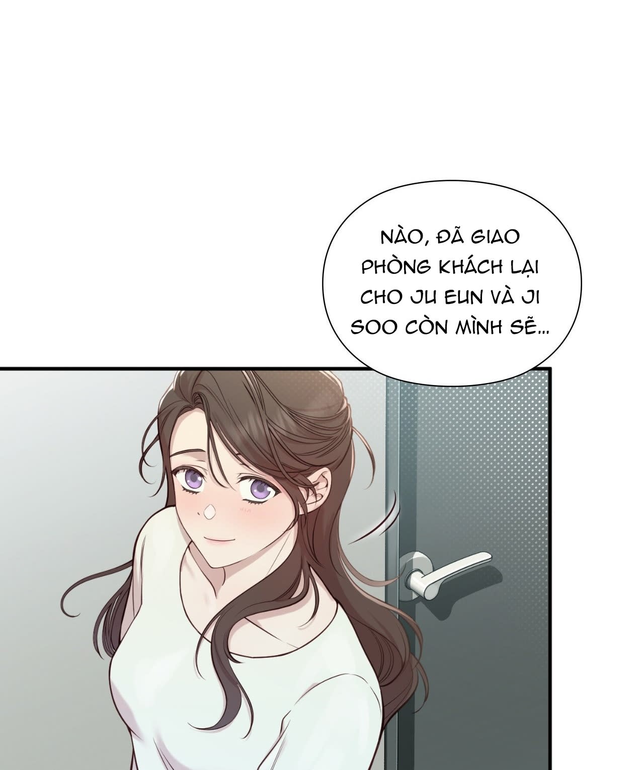 [18+] hành trình vô nghĩa Chap 2 - Next 2.1