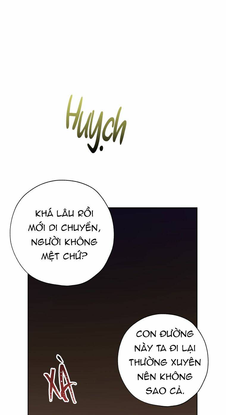 Công Chúa Khắc Dấu Lên Kẻ Phản Nghịch Chapter 50 - Next Chapter 51