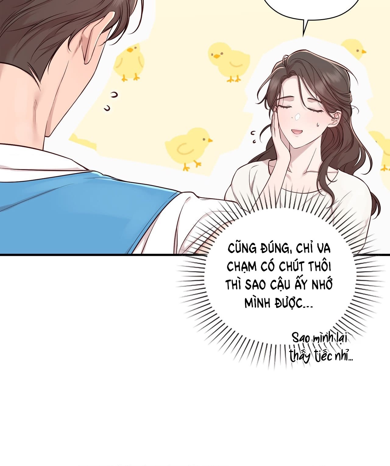 [18+] hành trình vô nghĩa Chap 2 - Next 2.1