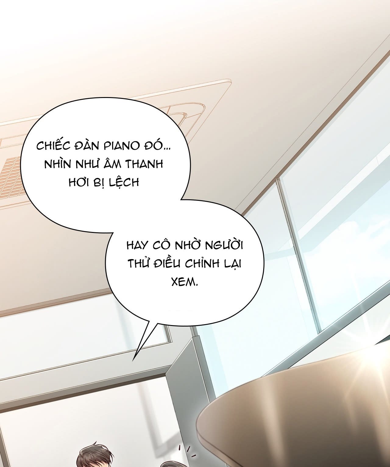 [18+] hành trình vô nghĩa Chap 2 - Next 2.1