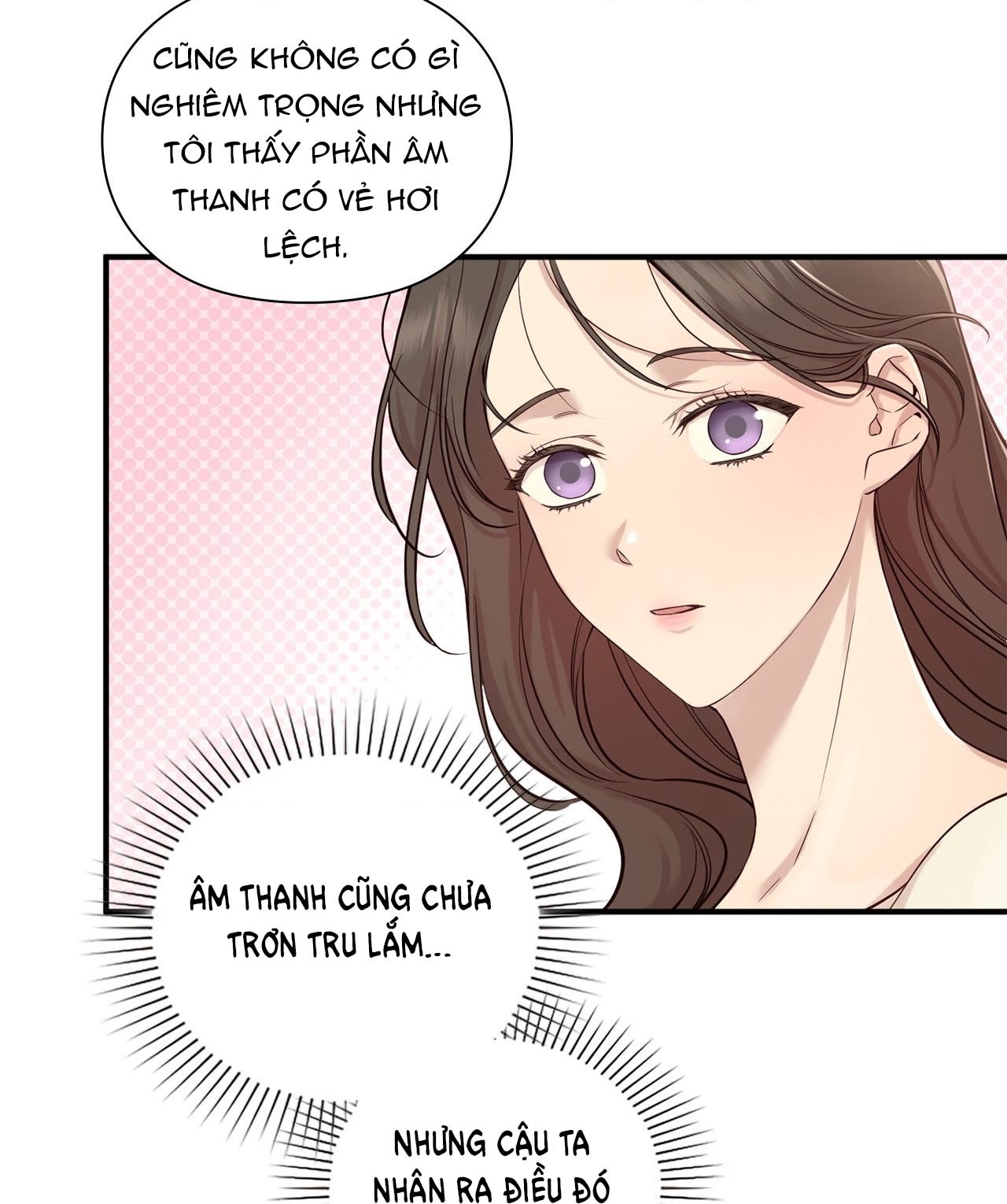 [18+] hành trình vô nghĩa Chap 2 - Next 2.1