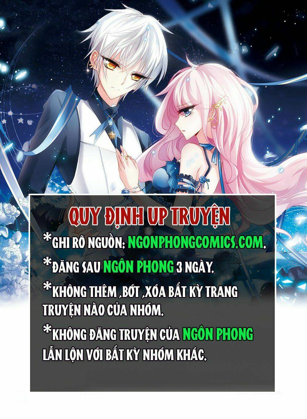 yêu phu! xin ngươi hưu ta đi mà! chương 10 - Next chương 11