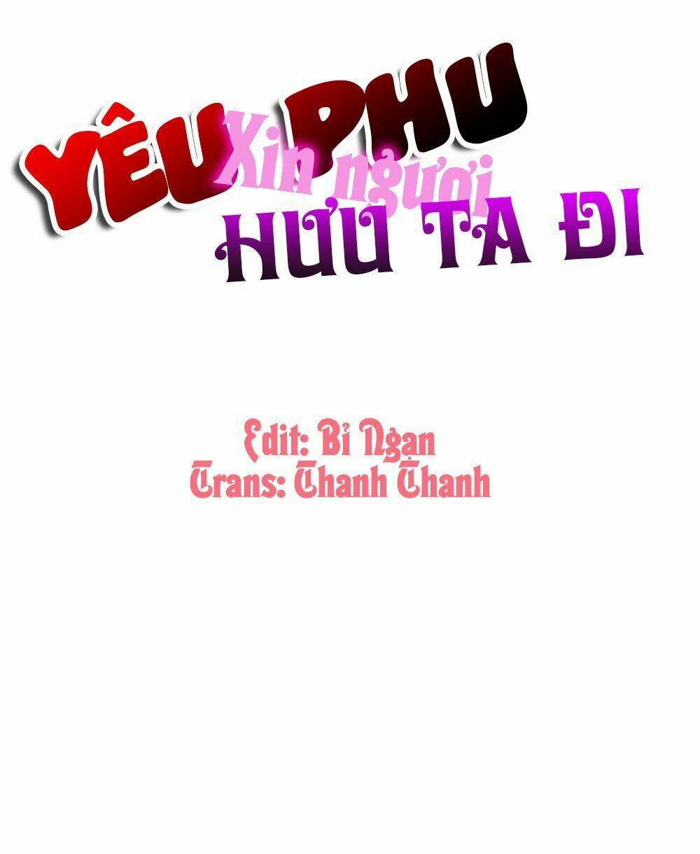 yêu phu! xin ngươi hưu ta đi mà! chương 10 - Next chương 11