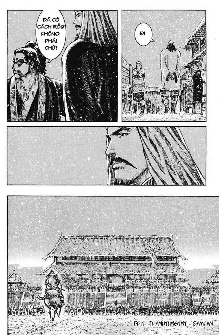 hoả phụng liêu nguyên chapter 259 - Trang 2