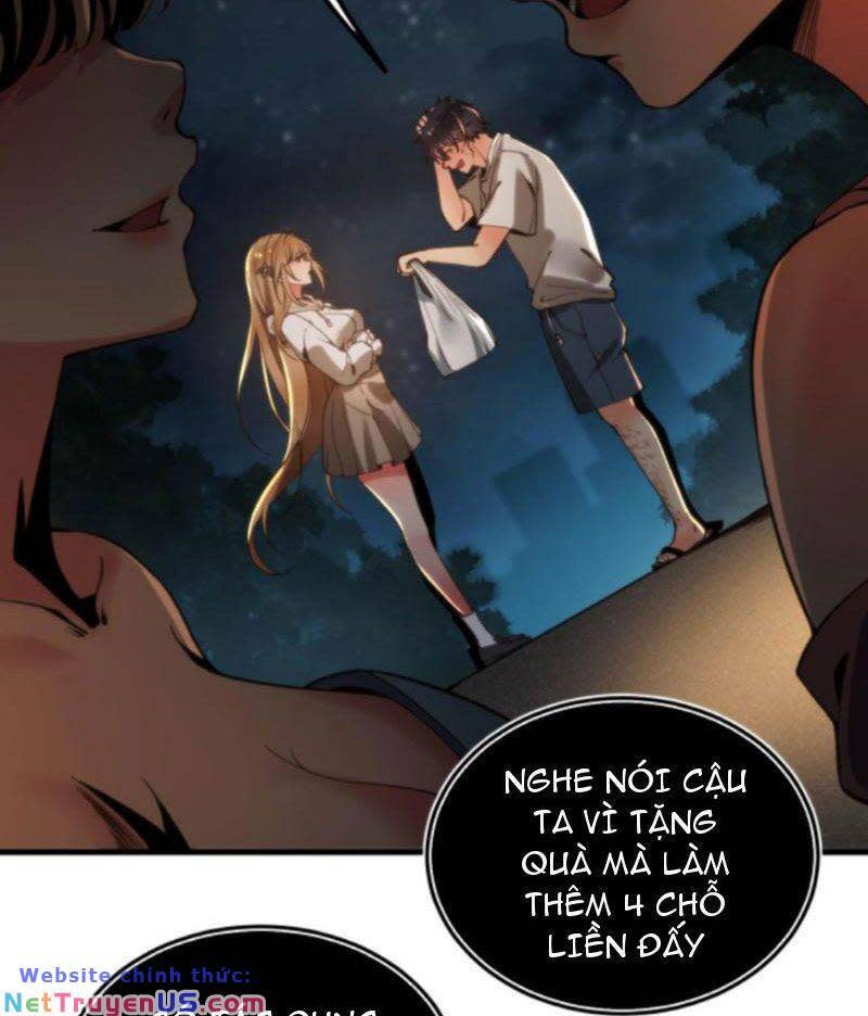 ta có 90 tỷ tiền liếm cẩu! Chapter 1.1 - Trang 2