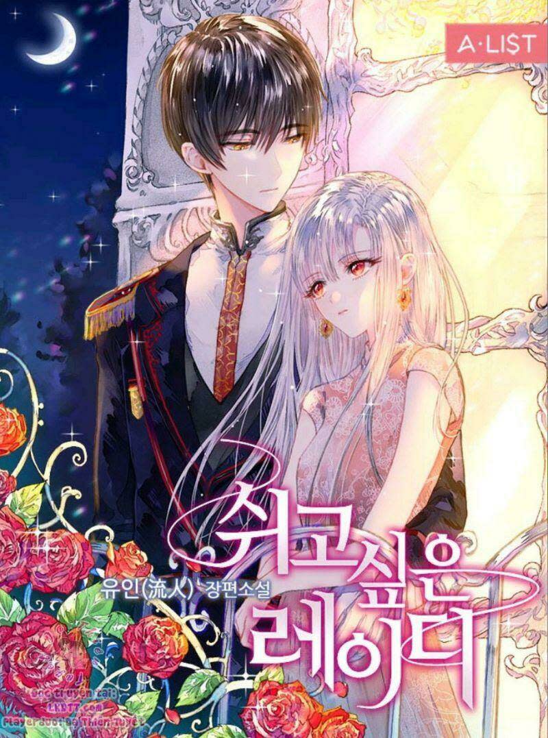 tiểu thư muốn được nghỉ ngơi Chapter 32 - Trang 2