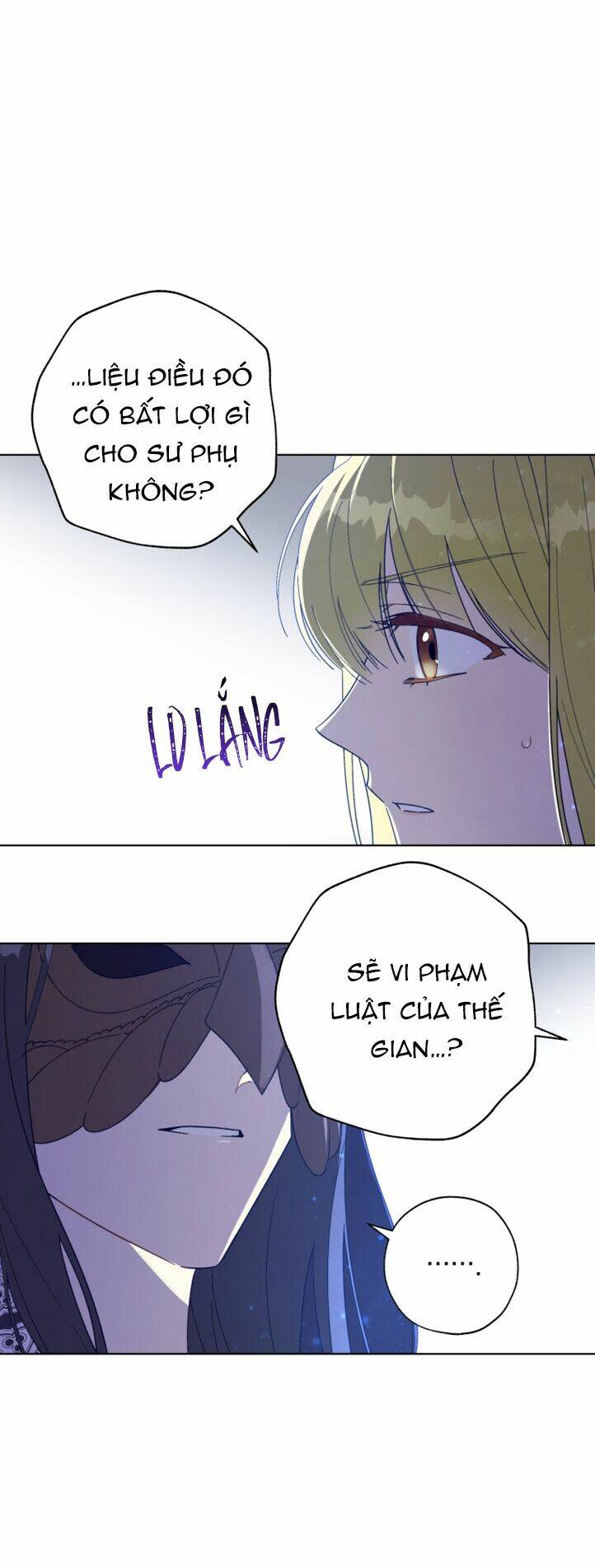 Công Chúa Khắc Dấu Lên Kẻ Phản Nghịch Chapter 51 - Next Chapter 52