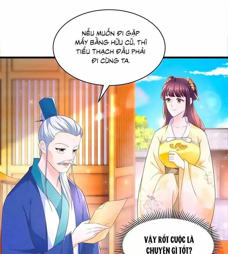 nông nữ thù sắc chapter 209 - Next chương 210